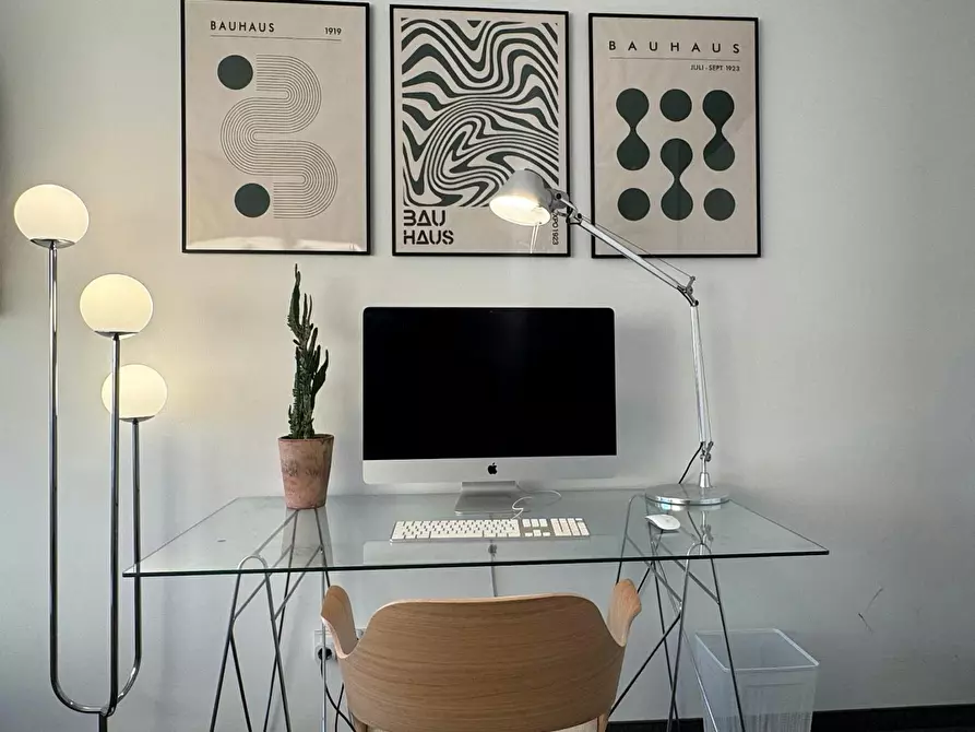 Immagine 9 di Appartamento in affitto  in Arabellastraße a München