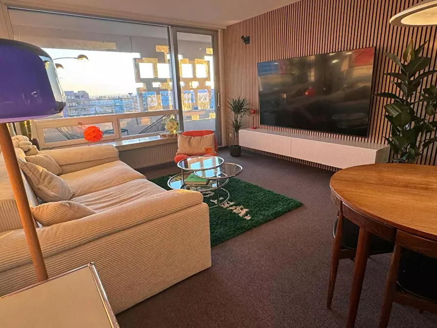 Immagine 6 di Appartamento in affitto  in Arabellastraße a München