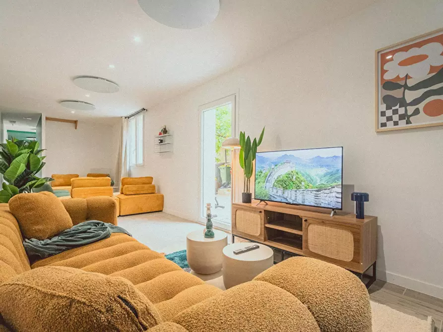 Immagine 7 di Camera in affitto  in Rue de l'Église a Montreuil