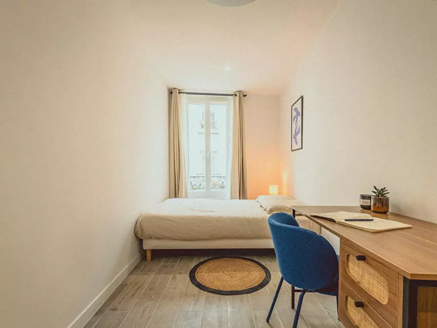 Immagine 3 di Camera in affitto  in Rue de l'Église a Montreuil