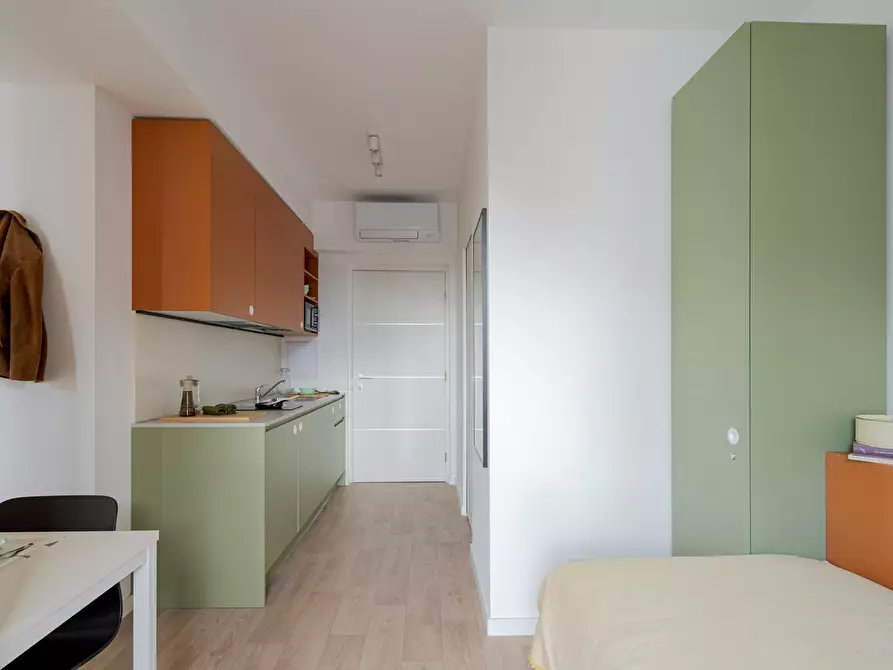 Immagine 5 di Camera condivisa in affitto  in Via Panciatichi a Firenze