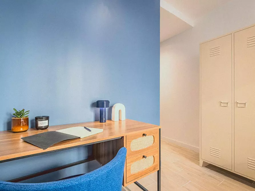 Immagine 5 di Camera in affitto  in Rue de l'Église a Montreuil