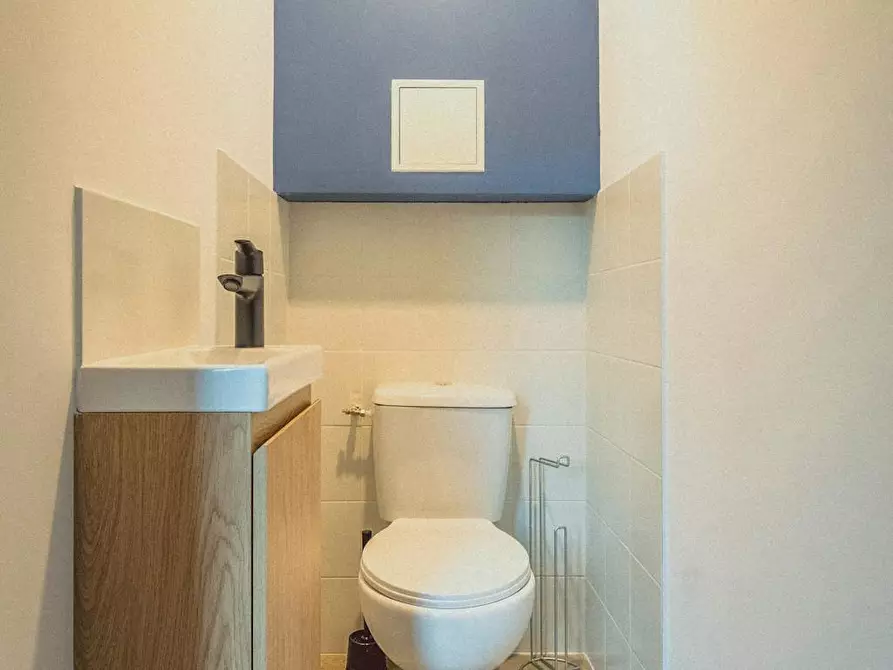 Immagine 5 di Camera in affitto  in Rue de l'Église a Montreuil