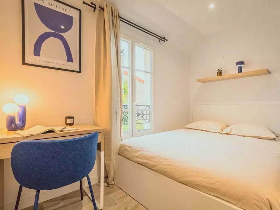 Immagine 2 di Camera in affitto  in Rue de l'Église a Montreuil