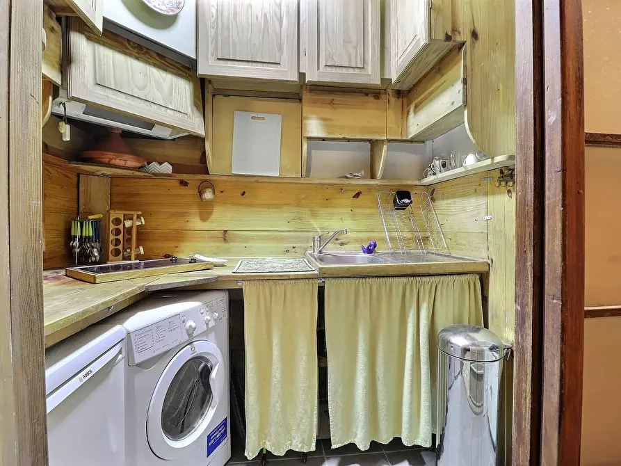 Immagine 8 di Appartamento in affitto  in Rue de Charenton a Paris