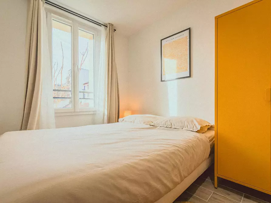 Immagine 1 di Camera in affitto  in Rue de l'Église a Montreuil