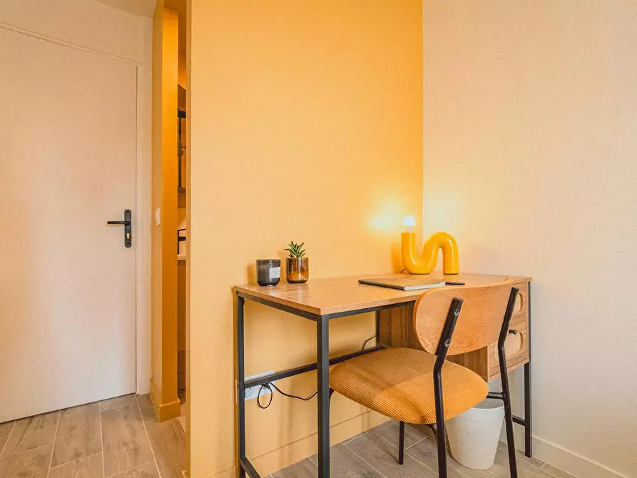 Immagine 3 di Camera in affitto  in Rue de l'Église a Montreuil