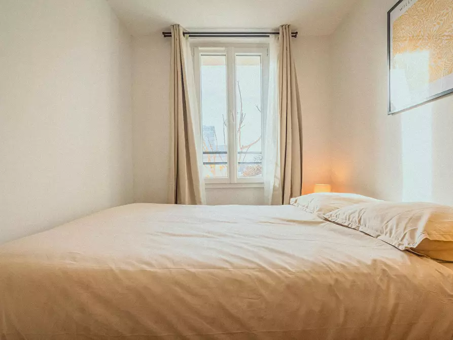 Immagine 6 di Camera in affitto  in Rue de l'Église a Montreuil