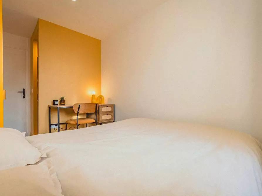 Immagine 5 di Camera in affitto  in Rue de l'Église a Montreuil