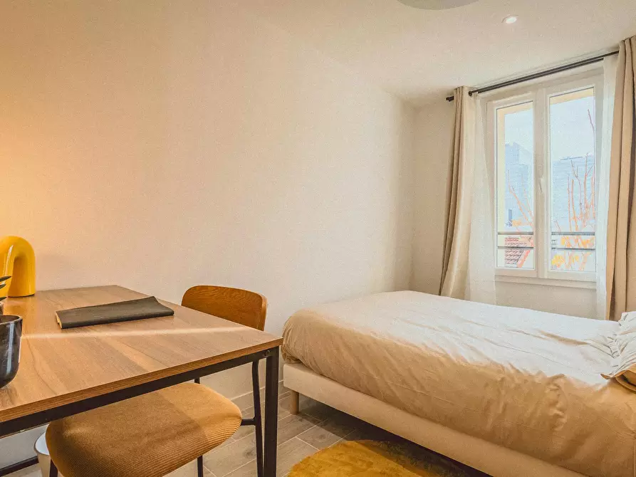 Immagine 2 di Camera in affitto  in Rue de l'Église a Montreuil