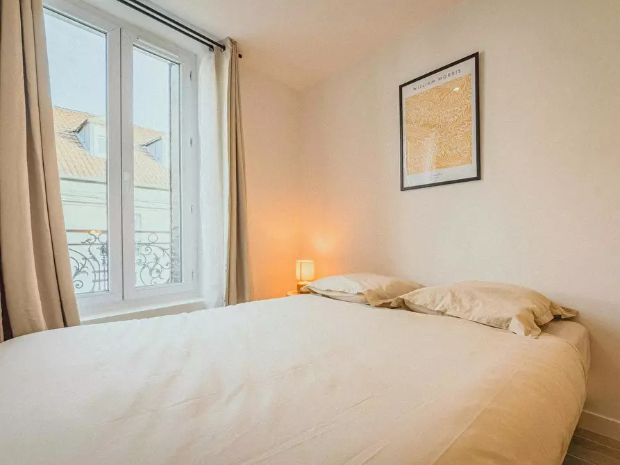 Immagine 5 di Camera in affitto  in Rue de l'Église a Montreuil