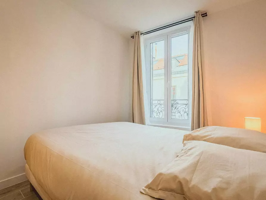 Immagine 4 di Camera in affitto  in Rue de l'Église a Montreuil