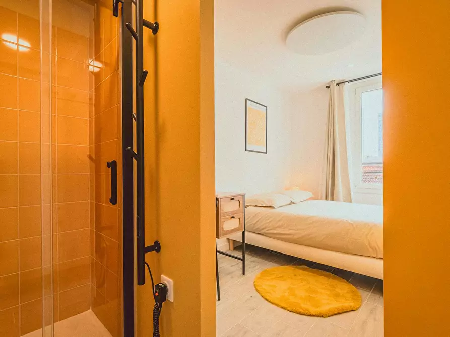 Immagine 10 di Camera in affitto  in Rue de l'Église a Montreuil