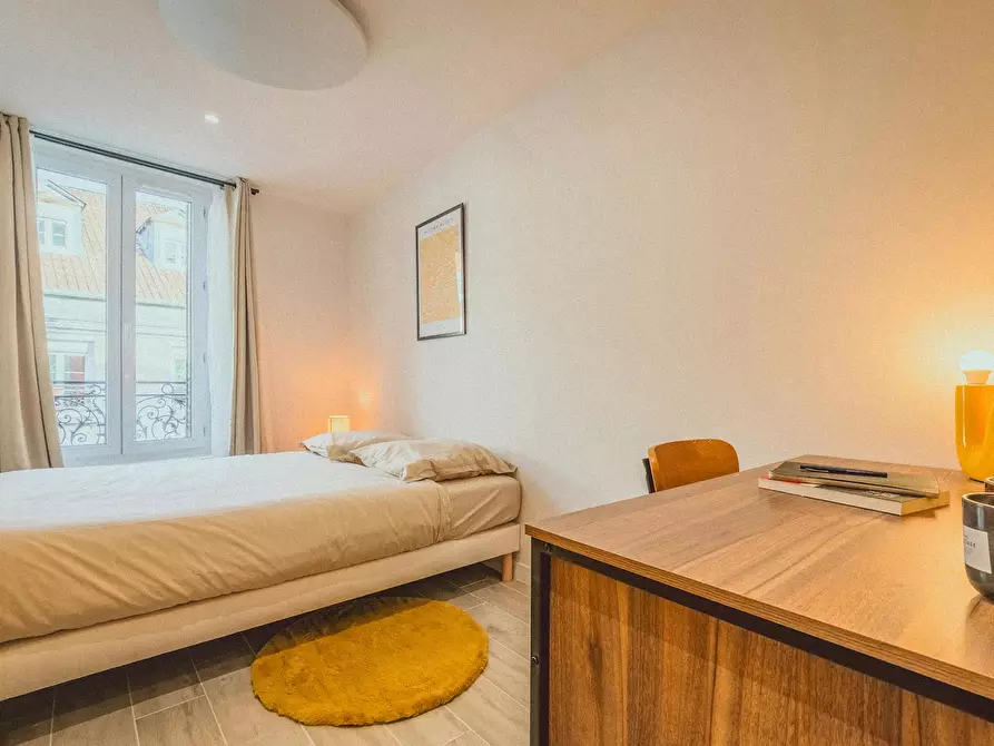 Immagine 1 di Camera in affitto  in Rue de l'Église a Montreuil