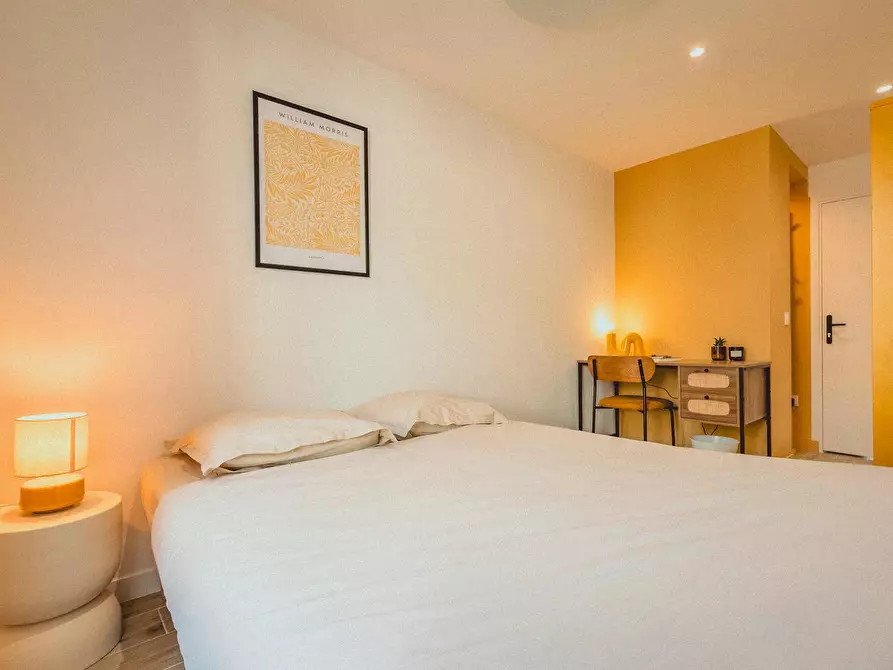 Immagine 6 di Camera in affitto  in Rue de l'Église a Montreuil