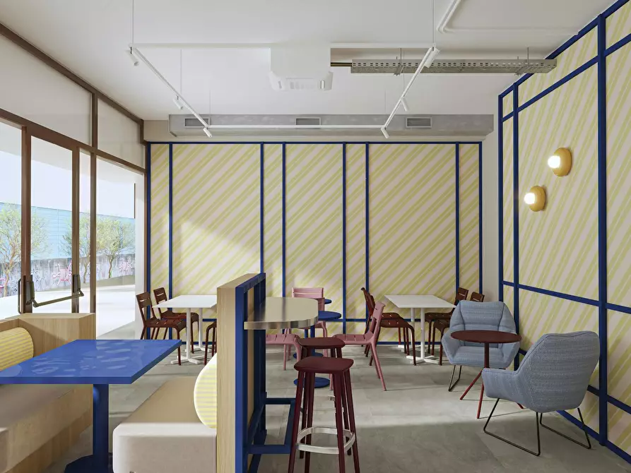 Immagine 8 di Camera condivisa in affitto  in Via Panciatichi a Firenze