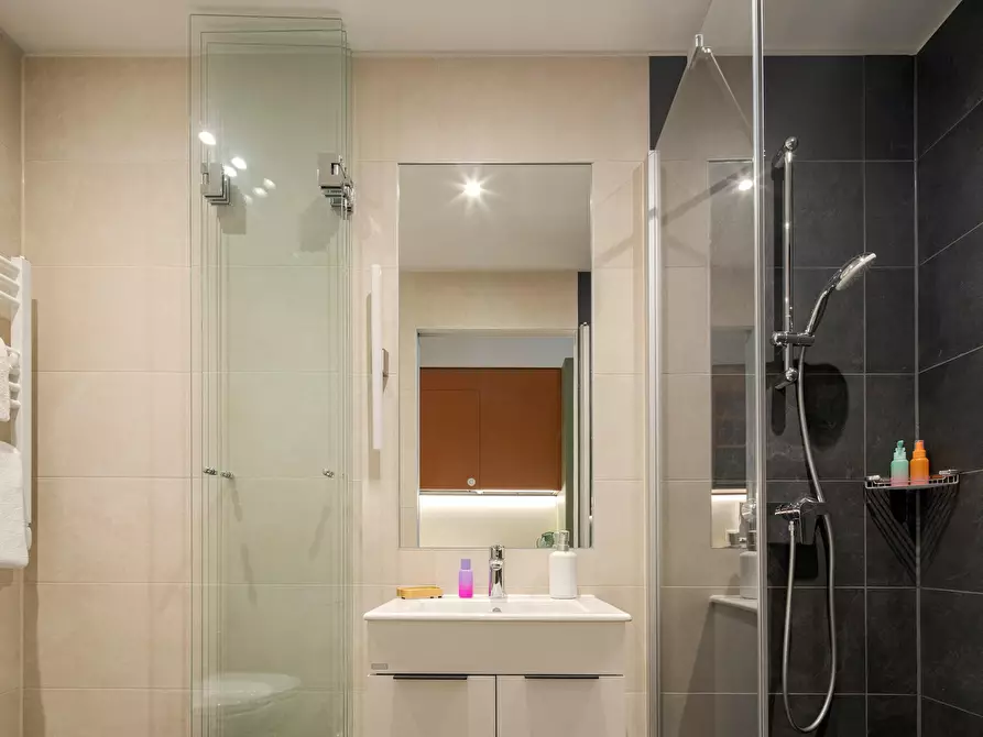 Immagine 6 di Appartamento in affitto  in Via Panciatichi a Firenze