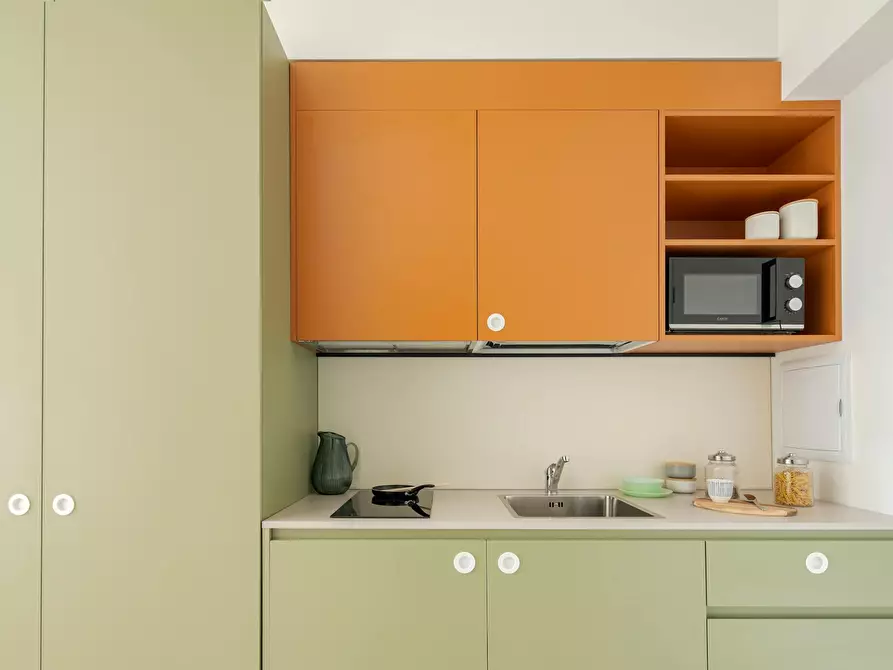 Immagine 5 di Appartamento in affitto  in Via Panciatichi a Firenze