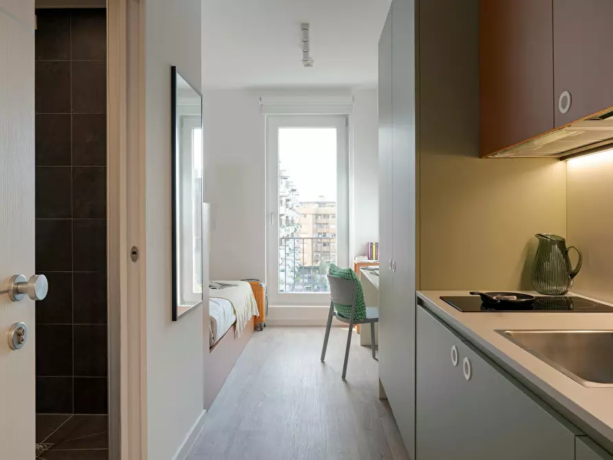 Immagine 4 di Appartamento in affitto  in Via Panciatichi a Firenze