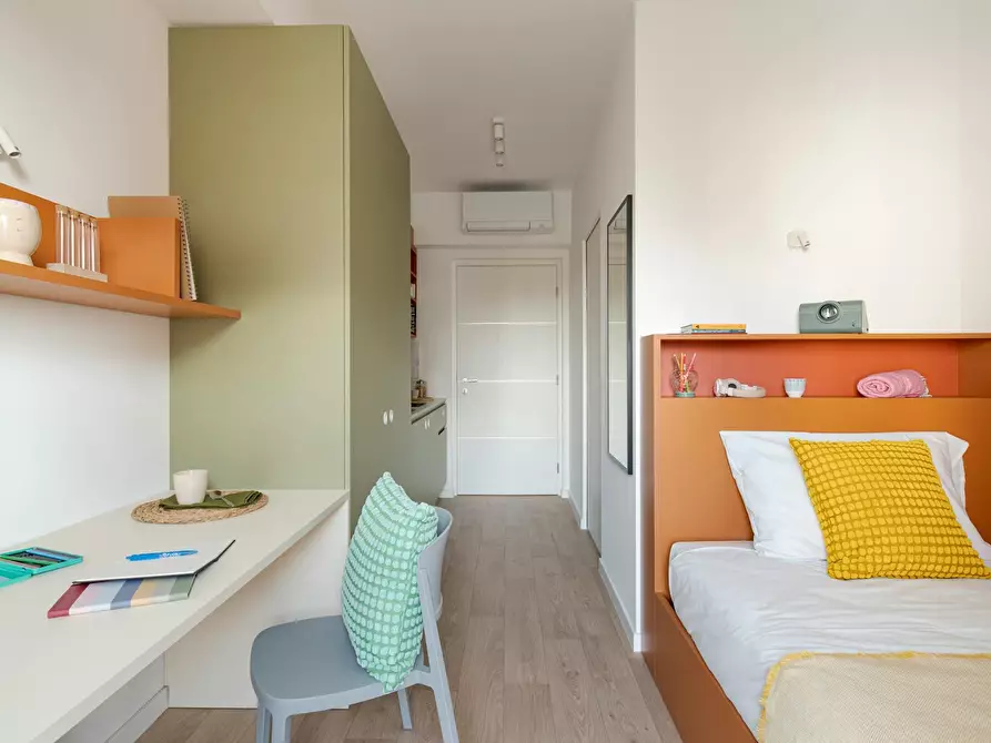 Immagine 1 di Appartamento in affitto  in Via Panciatichi a Firenze