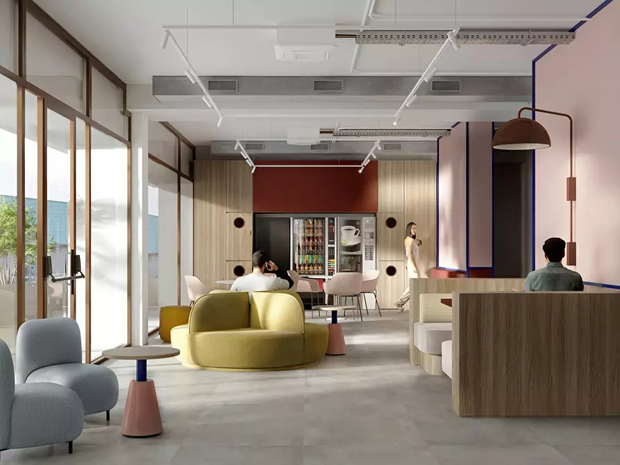 Immagine 7 di Appartamento in affitto  in Via Panciatichi a Firenze