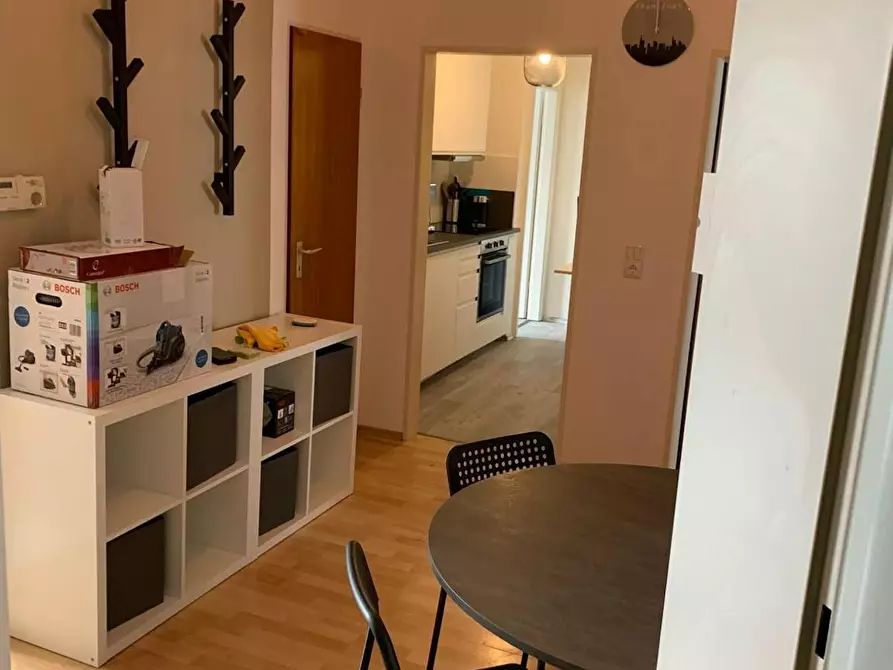 Immagine 4 di Camera in affitto  in Nauheimer Straße a Frankfurt am Main