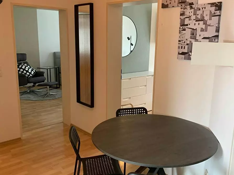 Immagine 6 di Camera in affitto  in Nauheimer Straße a Frankfurt am Main