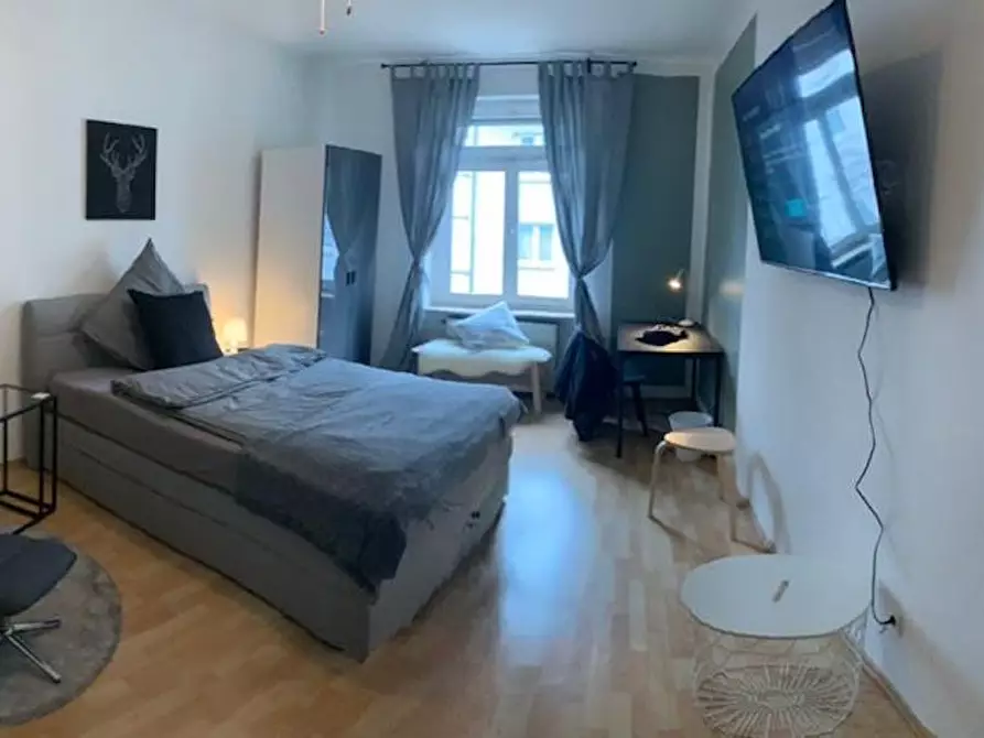 Immagine 1 di Camera in affitto  in Nauheimer Straße a Frankfurt am Main