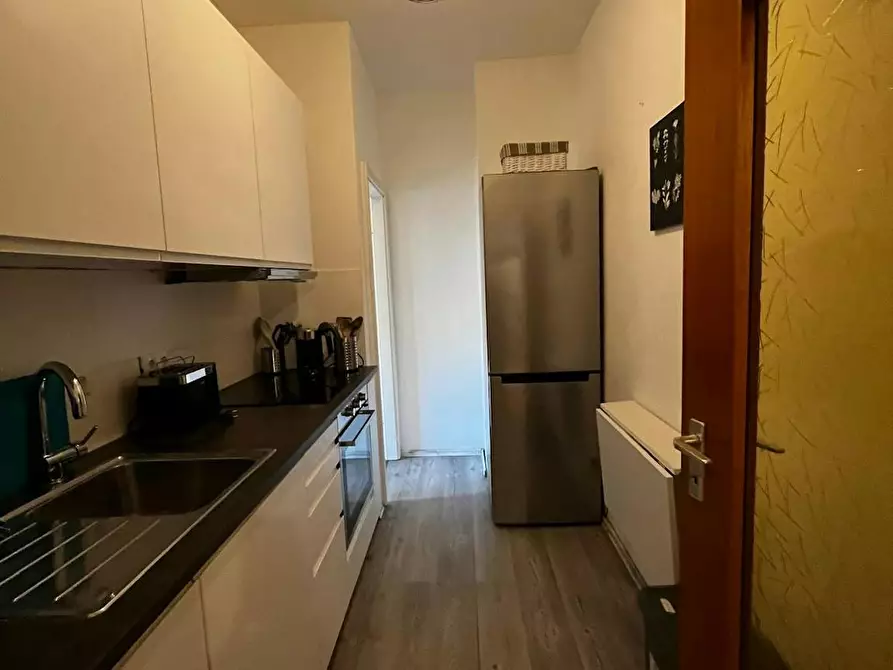 Immagine 8 di Camera in affitto  in Nauheimer Straße a Frankfurt am Main