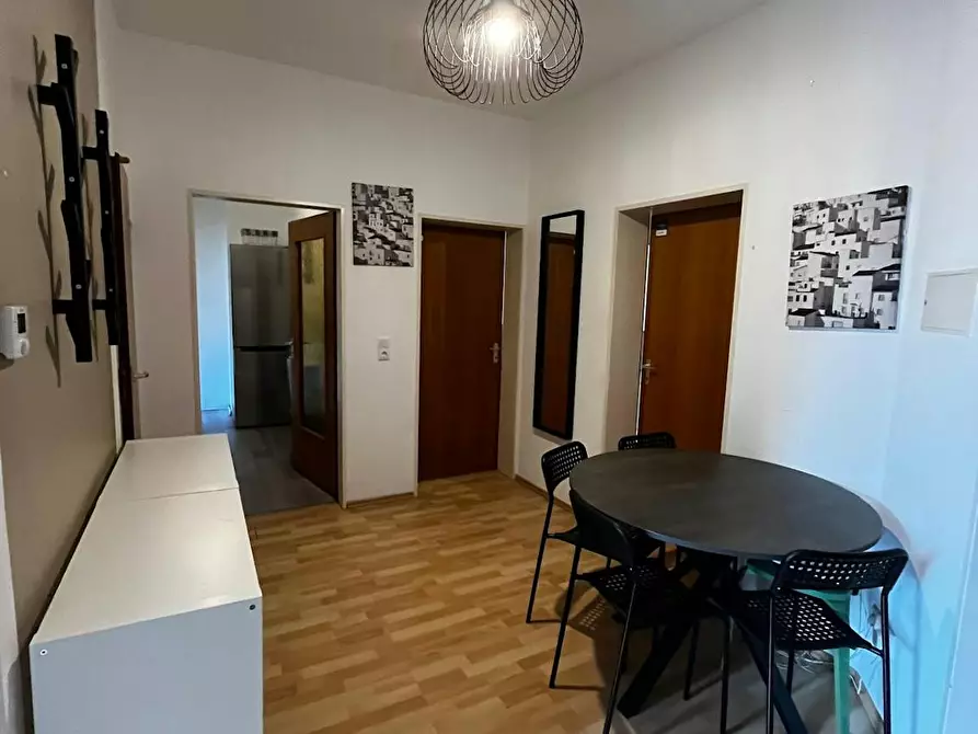 Immagine 7 di Camera in affitto  in Nauheimer Straße a Frankfurt am Main