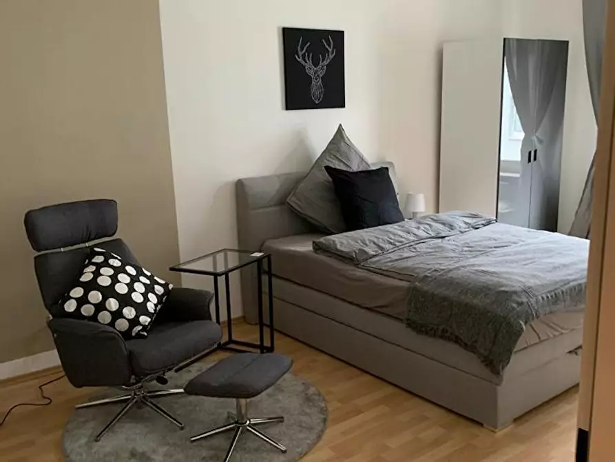 Immagine 2 di Camera in affitto  in Nauheimer Straße a Frankfurt am Main