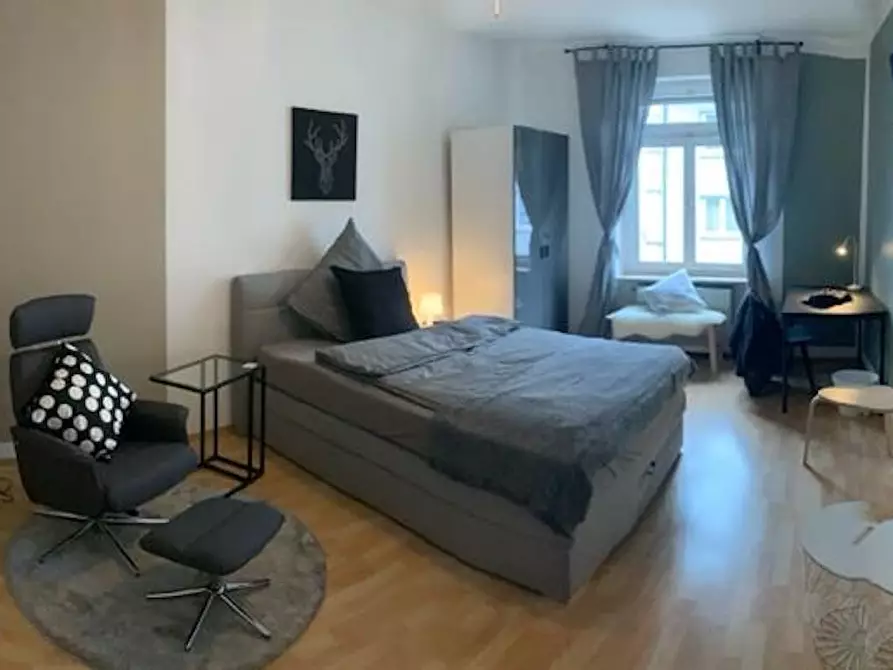 Immagine 3 di Camera in affitto  in Nauheimer Straße a Frankfurt am Main