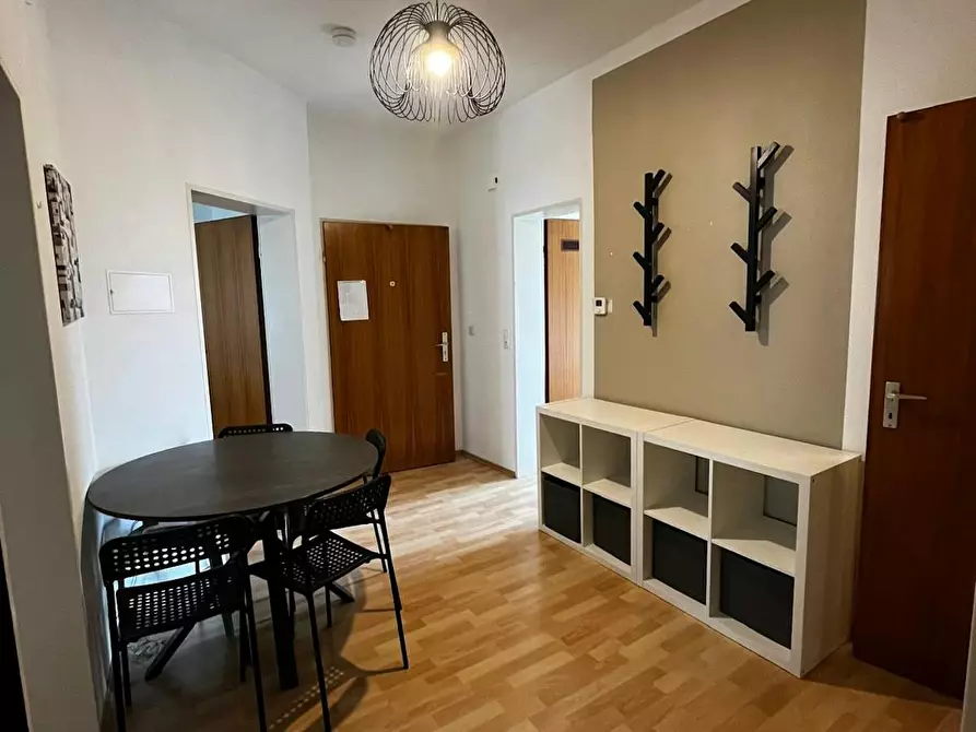 Immagine 5 di Camera in affitto  in Nauheimer Straße a Frankfurt am Main