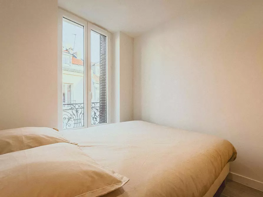 Immagine 5 di Camera in affitto  in Rue de l'Église a Montreuil