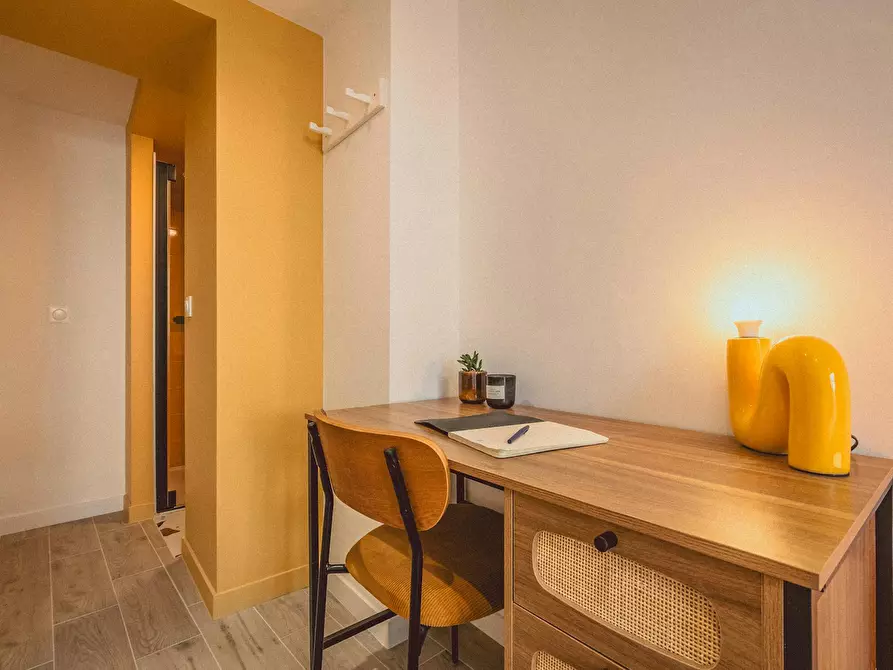 Immagine 3 di Camera in affitto  in Rue de l'Église a Montreuil