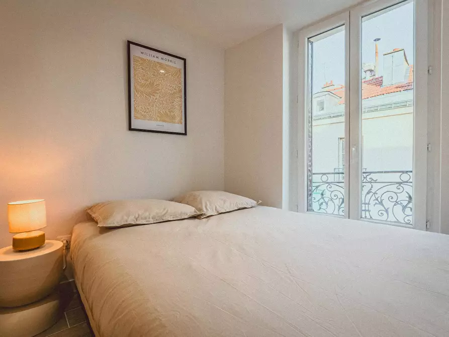 Immagine 4 di Camera in affitto  in Rue de l'Église a Montreuil