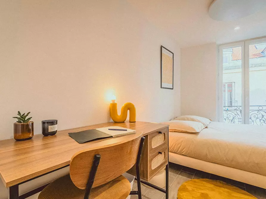 Immagine 2 di Camera in affitto  in Rue de l'Église a Montreuil