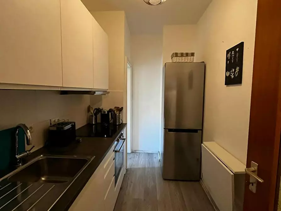 Immagine 5 di Camera in affitto  in Nauheimer Straße a Frankfurt am Main