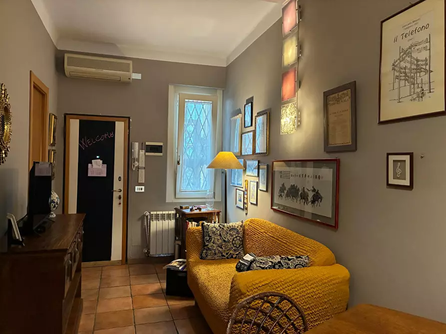 Immagine 3 di Appartamento in affitto  in Via Crema a Milano