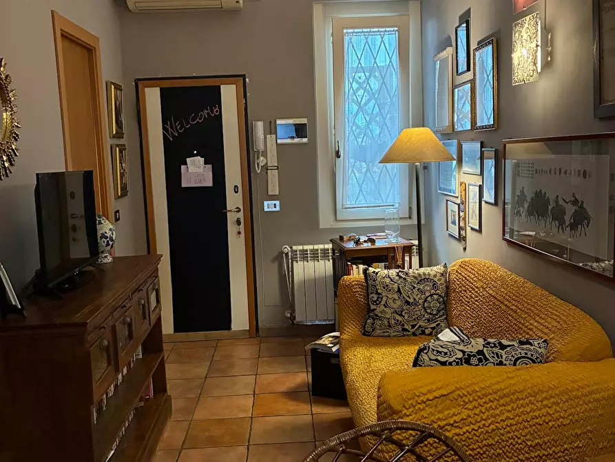 Immagine 1 di Appartamento in affitto  in Via Crema a Milano