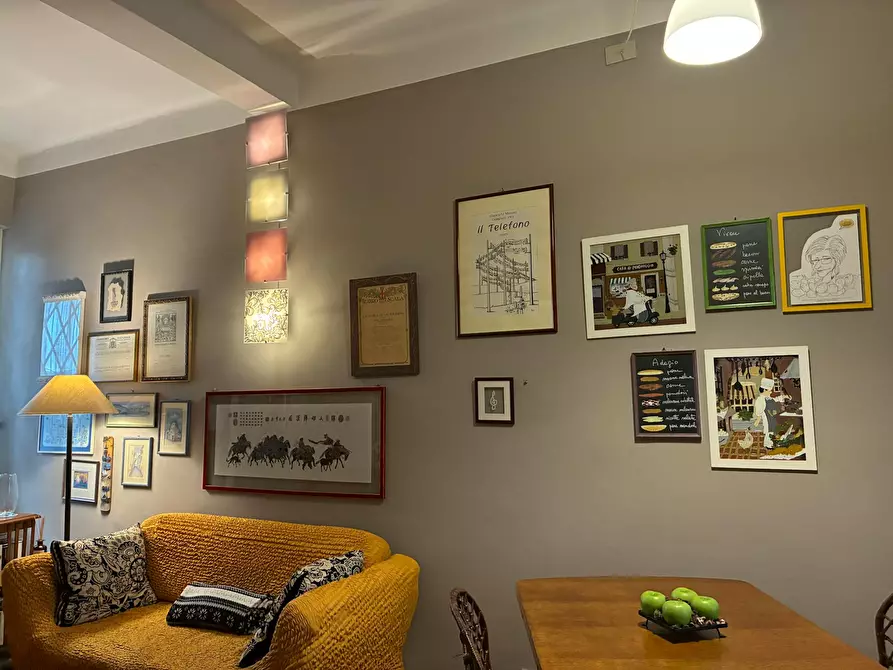 Immagine 2 di Appartamento in affitto  in Via Crema a Milano