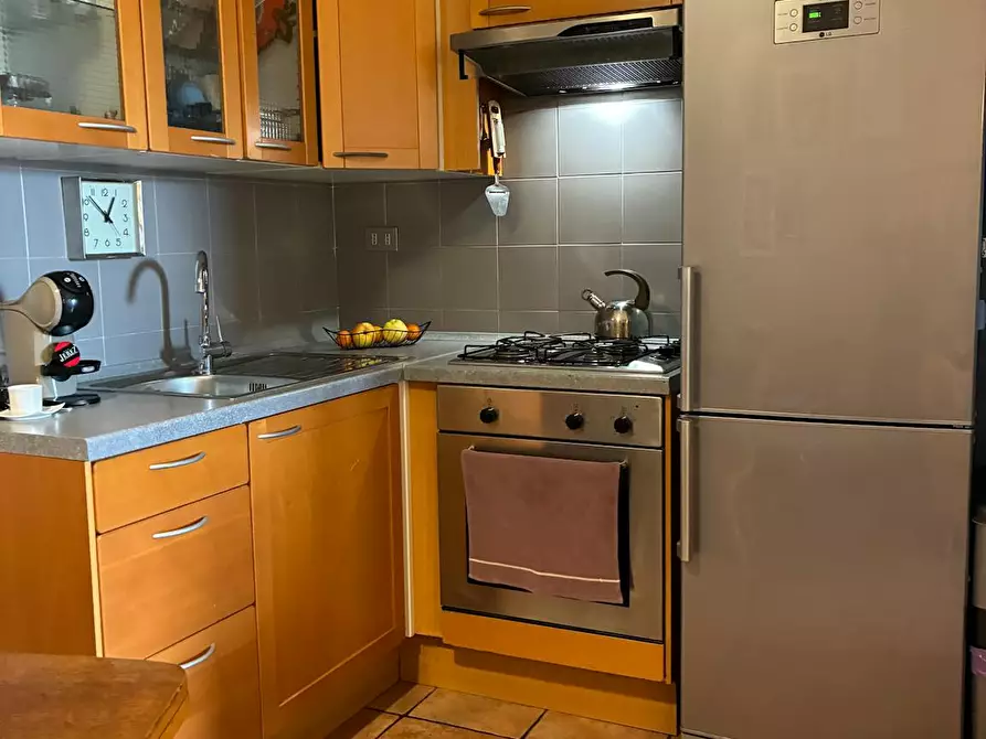 Immagine 6 di Appartamento in affitto  in Via Crema a Milano