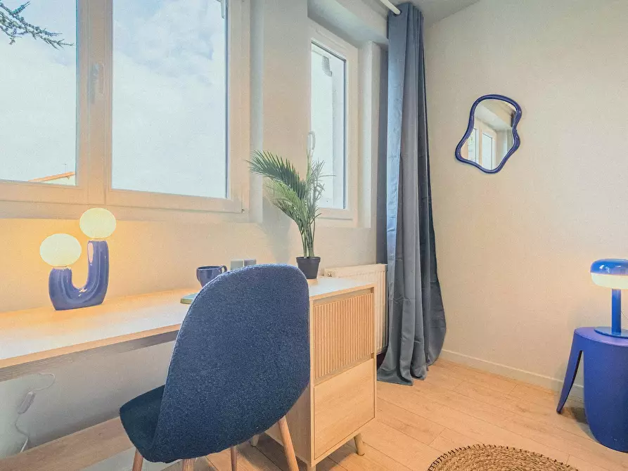 Immagine 5 di Camera in affitto  in Rue de l'Église a Montreuil