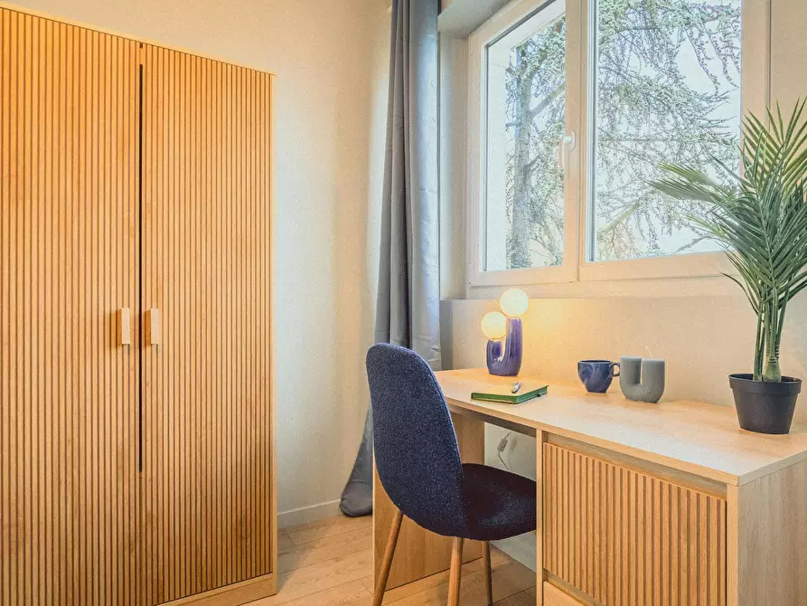 Immagine 4 di Camera in affitto  in Rue de l'Église a Montreuil