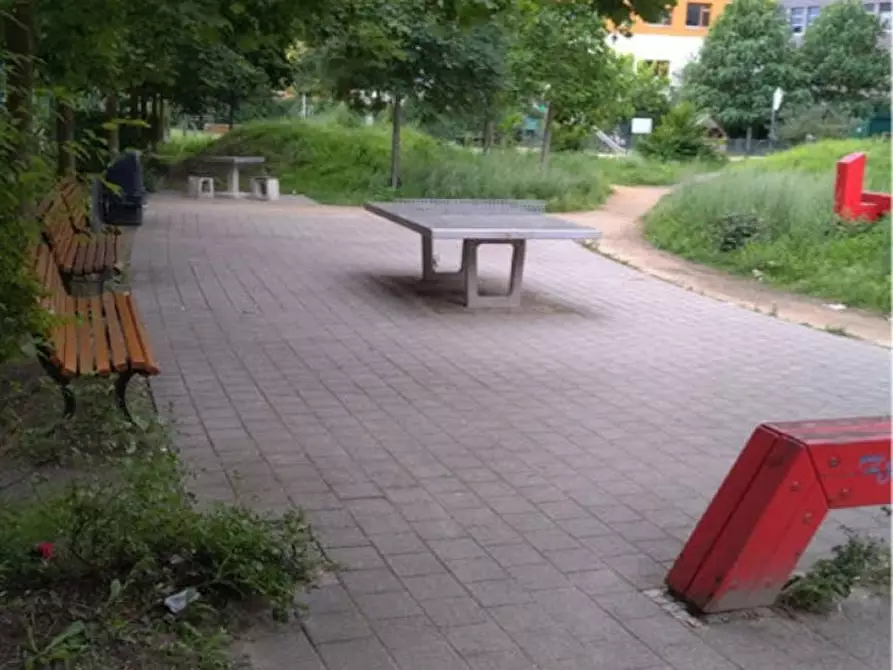 Immagine 9 di Camera in affitto  in Lindenstraße a Berlin Kreuzberg