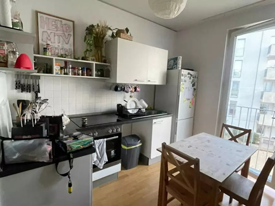 Immagine 7 di Camera in affitto  in Lindenstraße a Berlin Kreuzberg