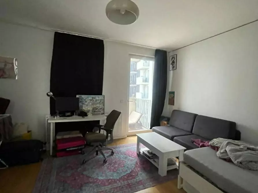 Immagine 5 di Camera in affitto  in Lindenstraße a Berlin Kreuzberg
