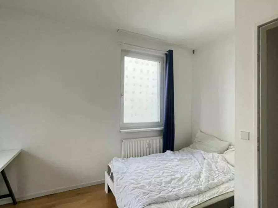 Immagine 1 di Camera in affitto  in Lindenstraße a Berlin Kreuzberg