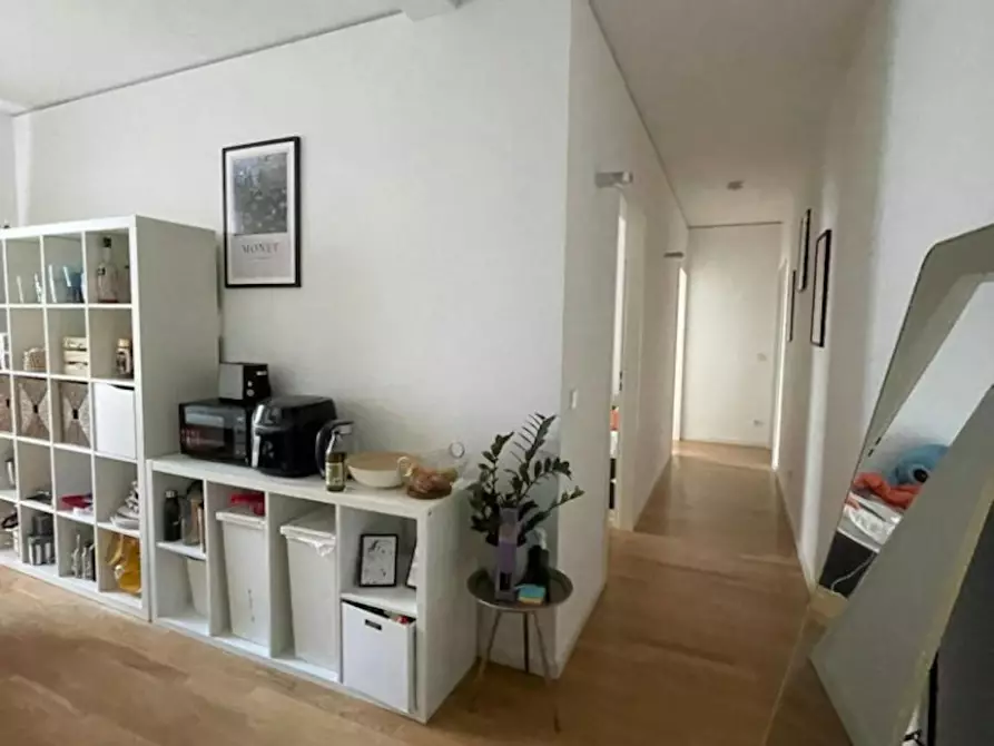 Immagine 4 di Camera in affitto  in Lindenstraße a Berlin Kreuzberg