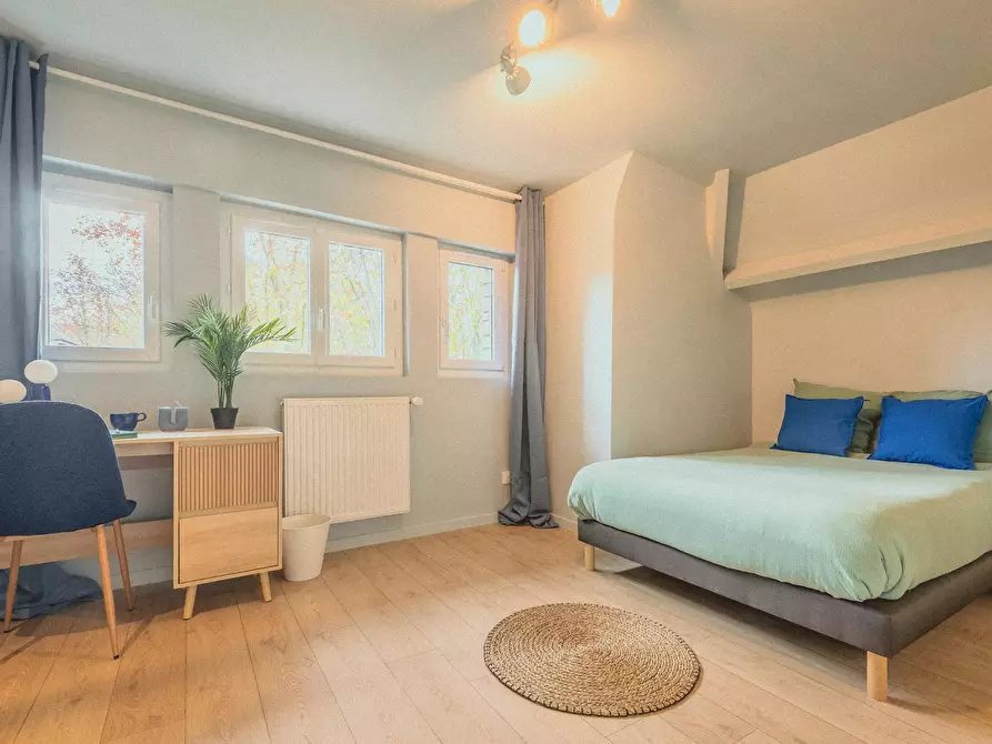 Immagine 5 di Camera in affitto  in Rue de l'Église a Montreuil